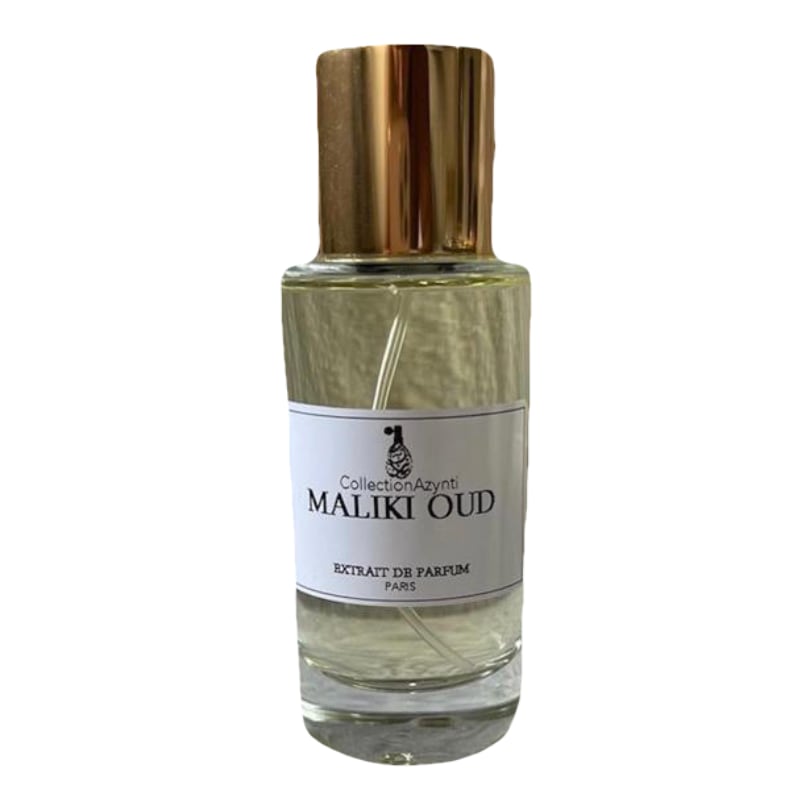 Parfum Fragrance Maliki Oud 