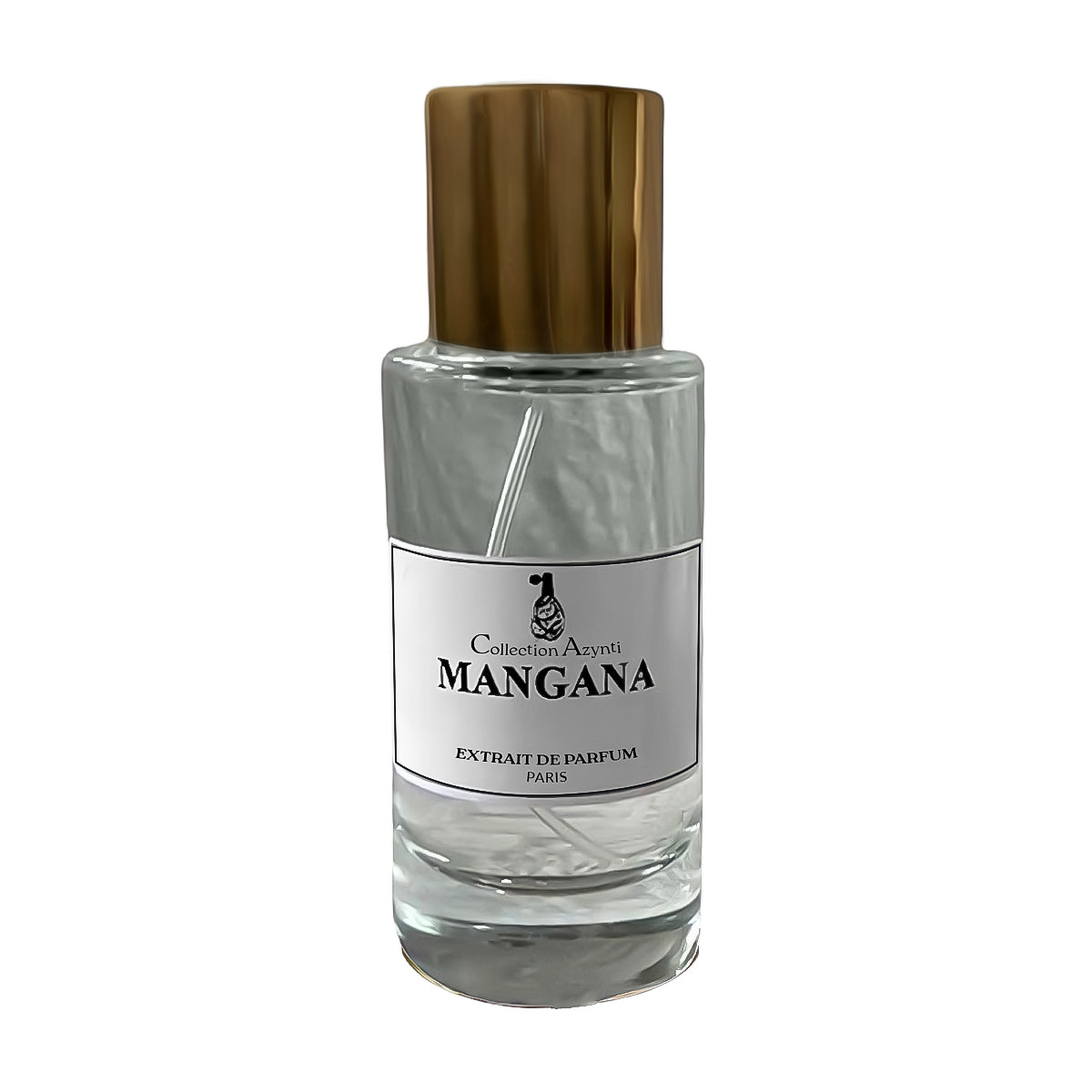 Parfum musc Mangana 
